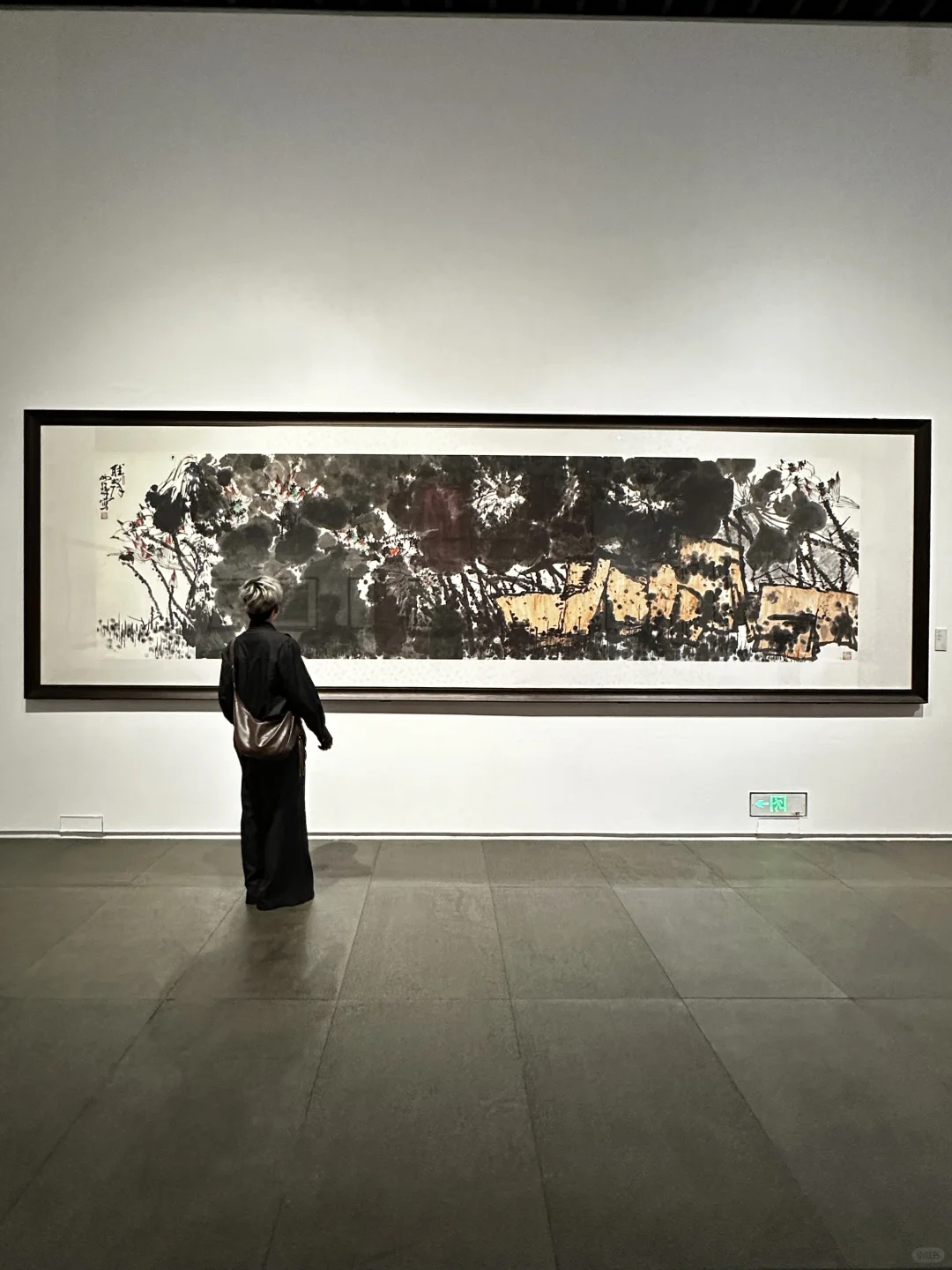 深圳免费新展！几十亿的画作先帮你们看了?