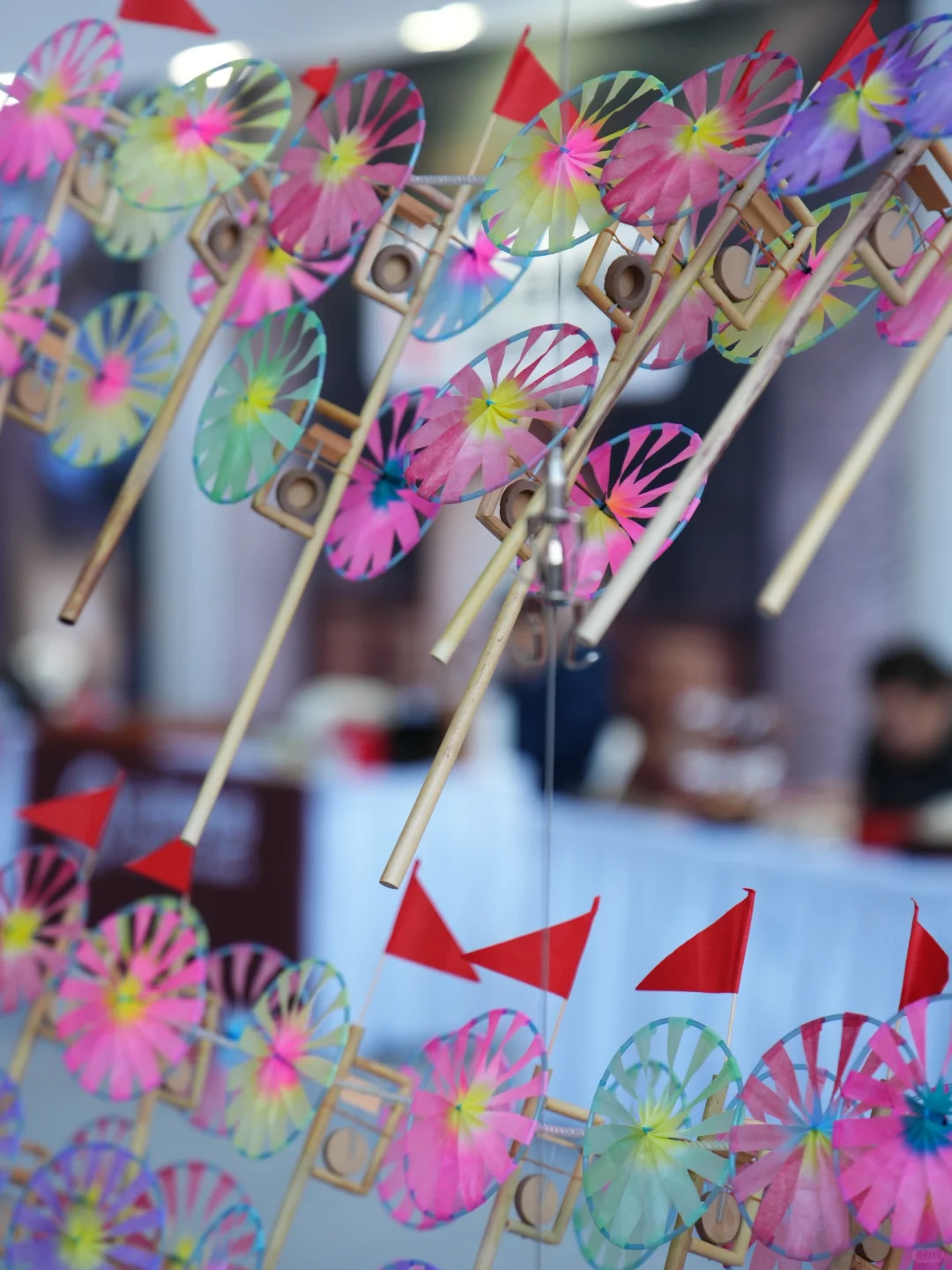 798!2024北京艺术品交易展示月逛起来!