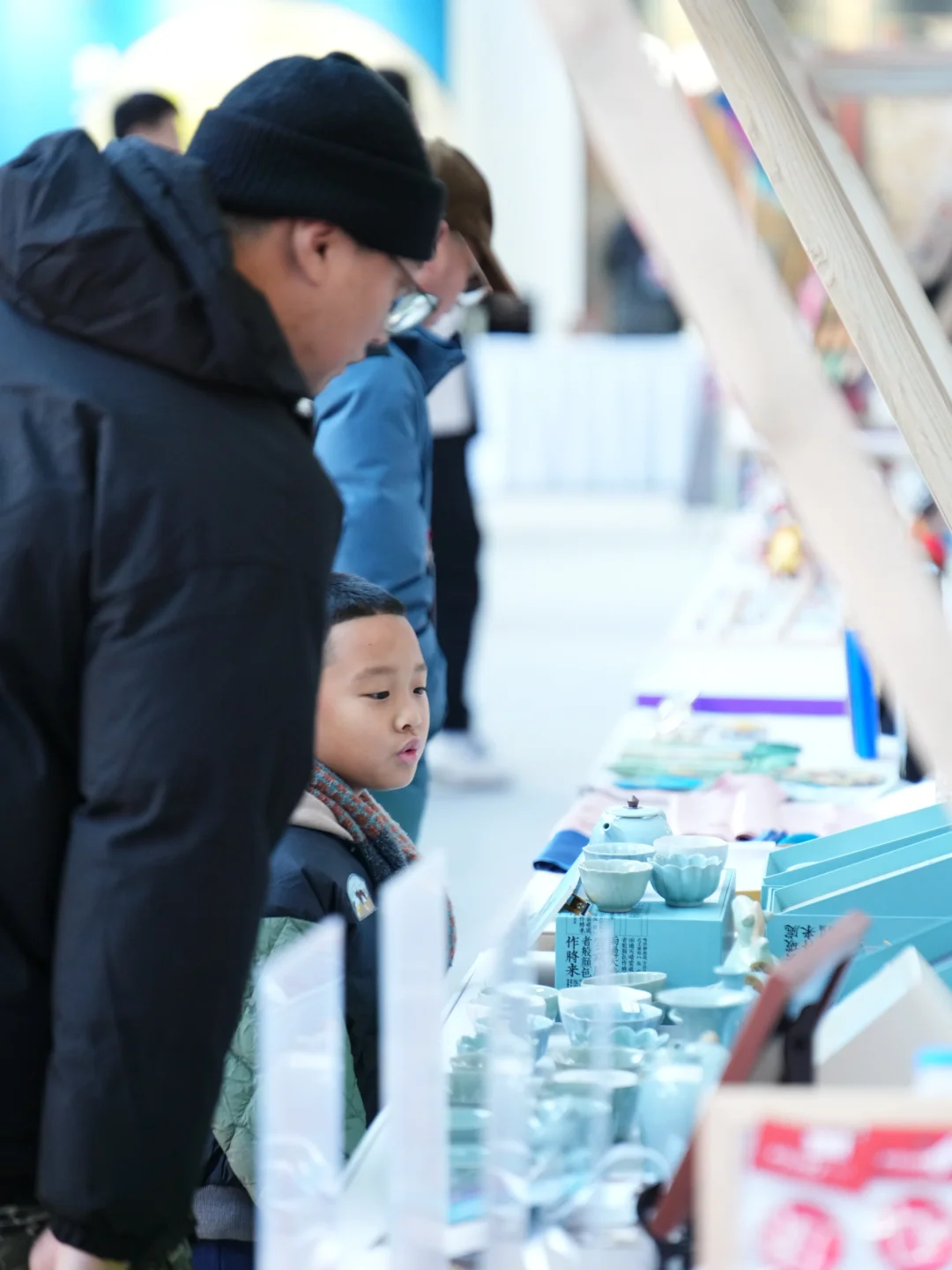 798!2024北京艺术品交易展示月逛起来!