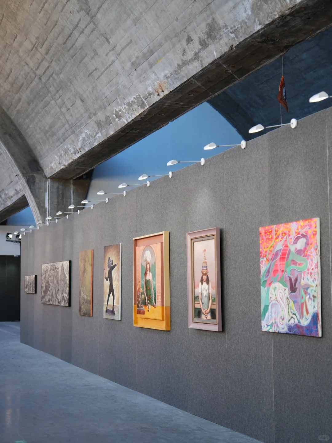 798!2024北京艺术品交易展示月逛起来!