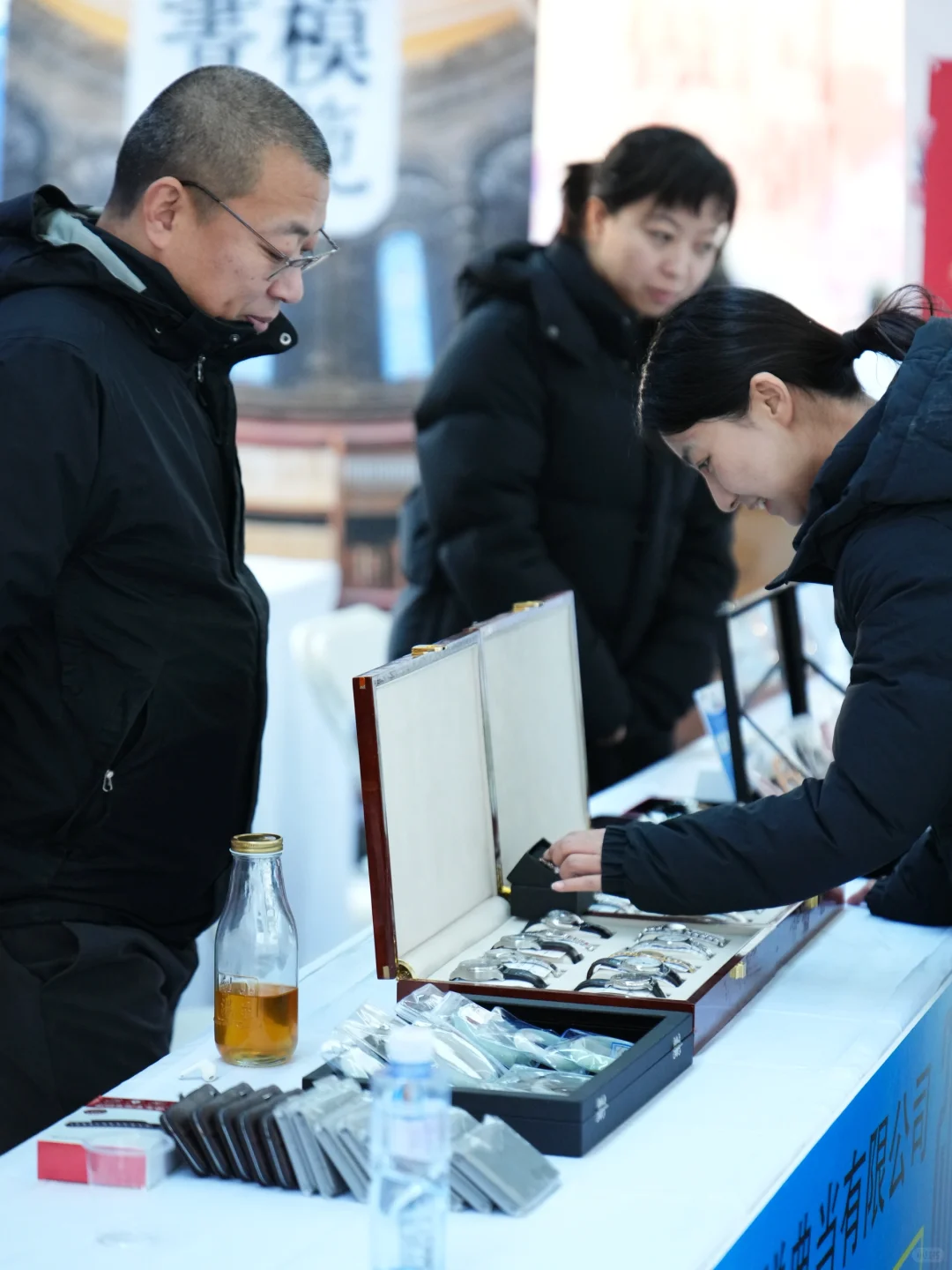 798!2024北京艺术品交易展示月逛起来!