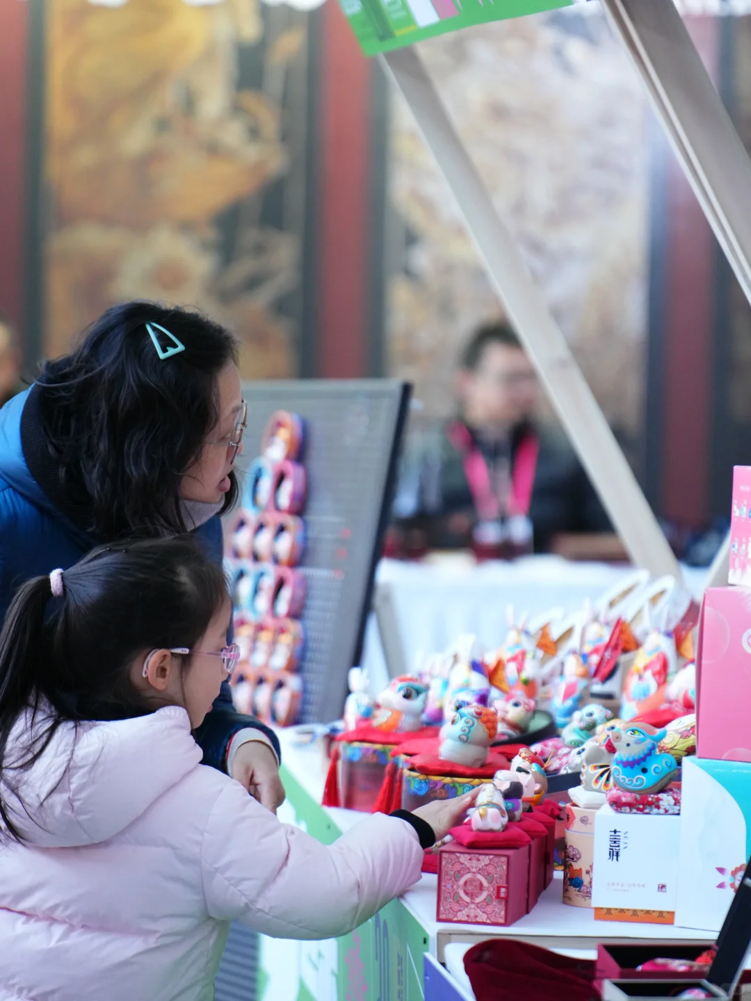 798!2024北京艺术品交易展示月逛起来!