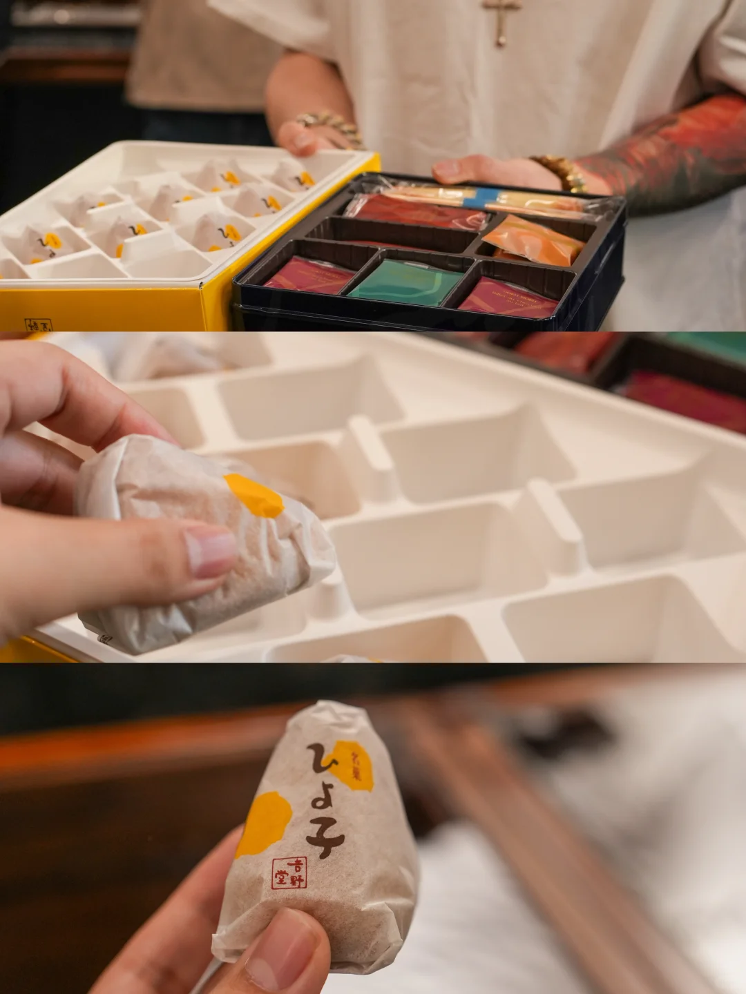 史诗级手镯制作全过程｜鹫见太郎北京展会