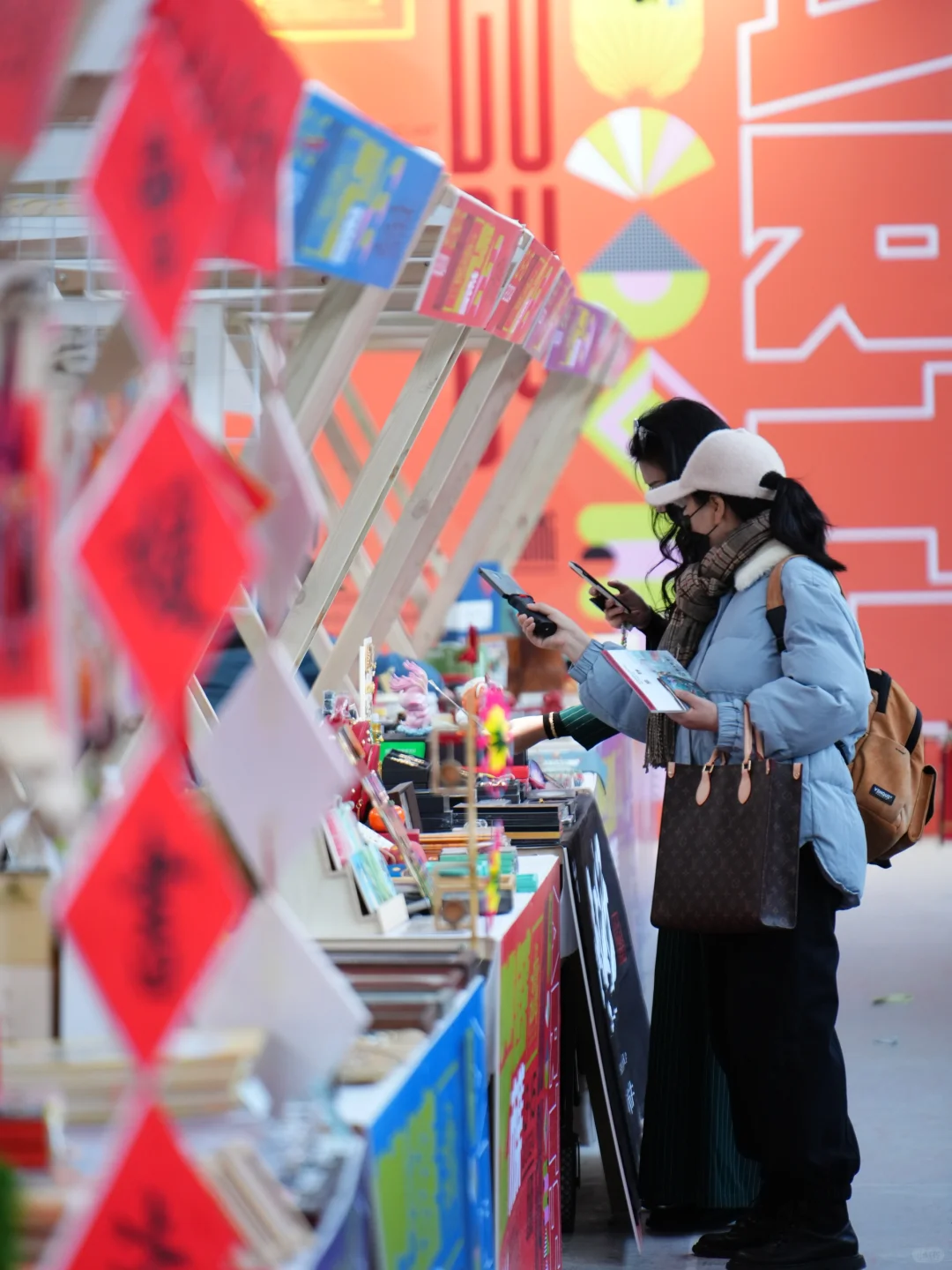 798!2024北京艺术品交易展示月逛起来!