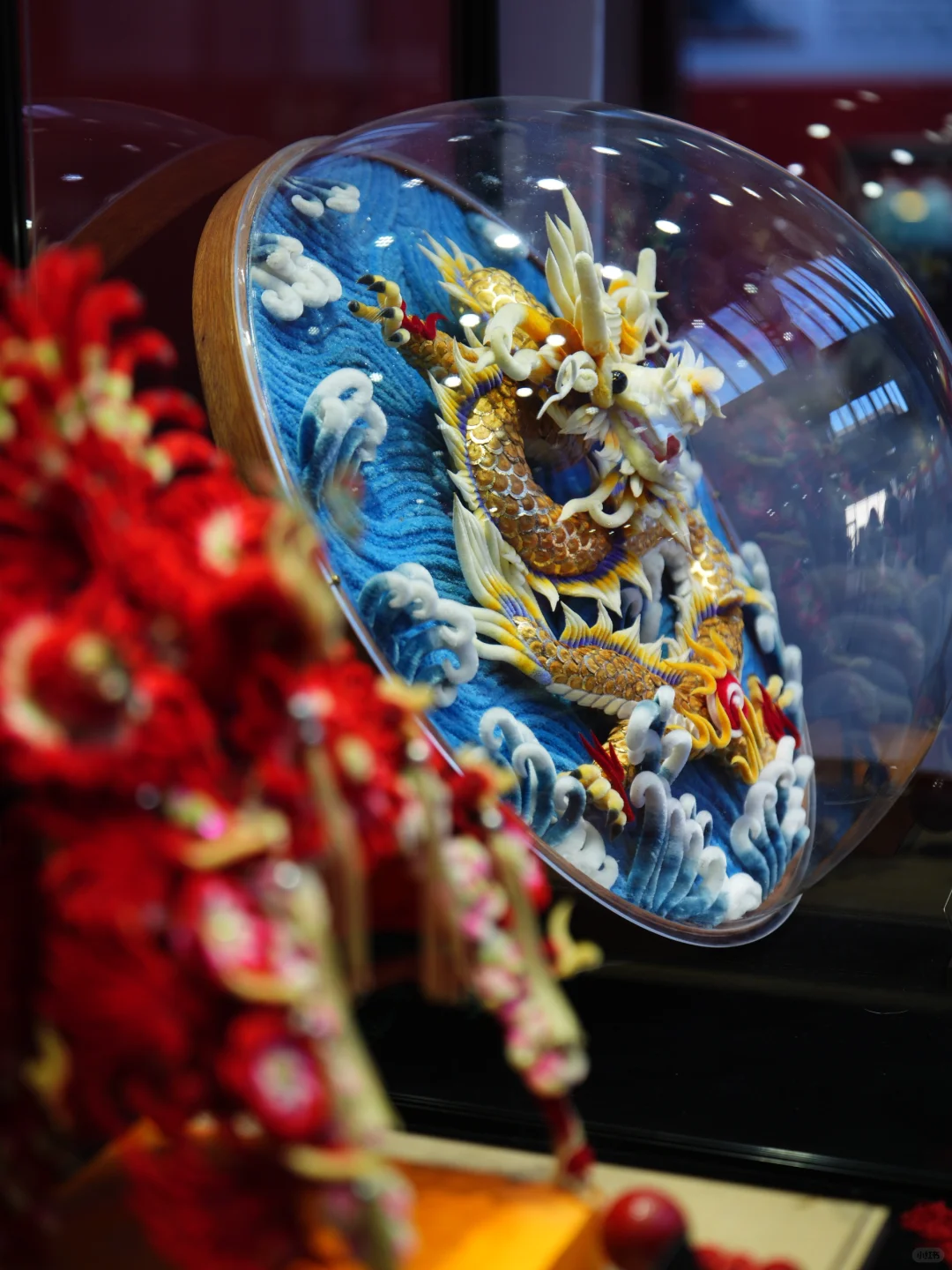 798!2024北京艺术品交易展示月逛起来!