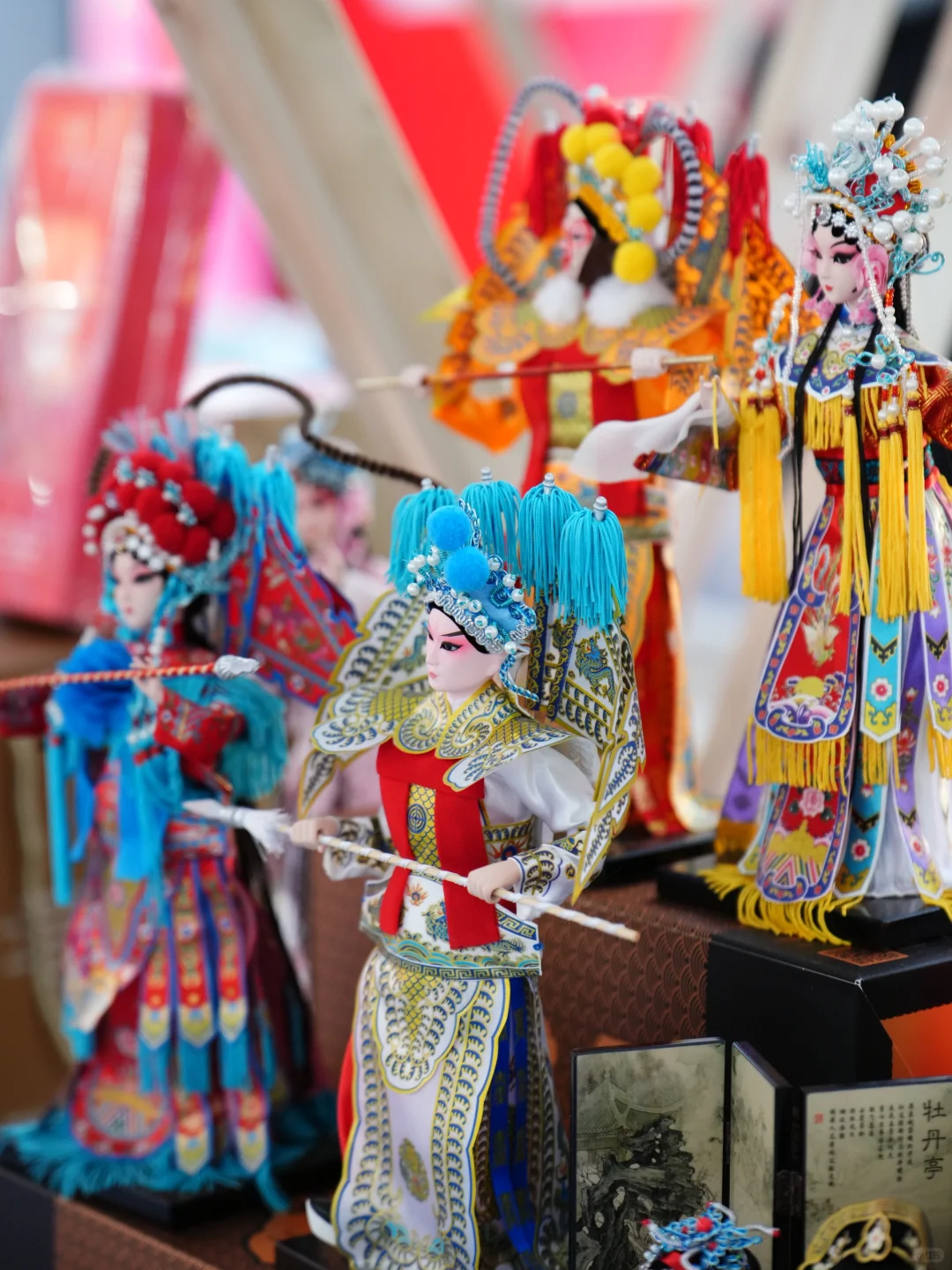 798!2024北京艺术品交易展示月逛起来!