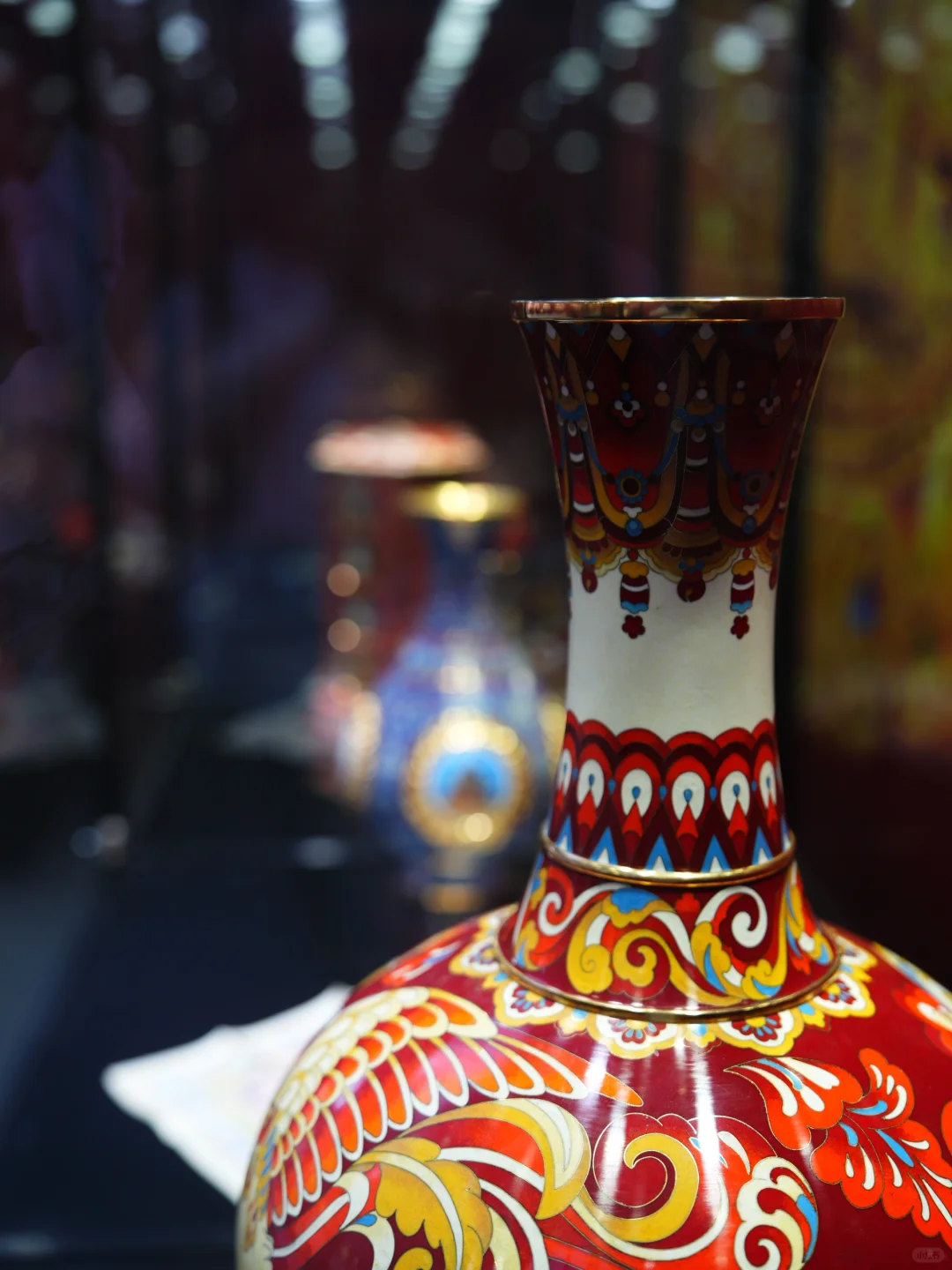 798!2024北京艺术品交易展示月逛起来!