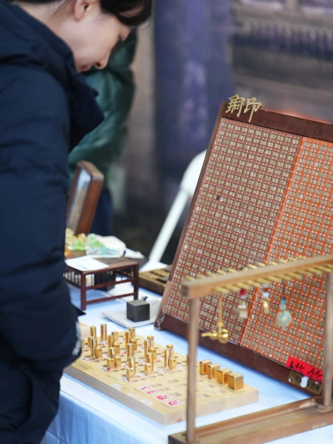 798!2024北京艺术品交易展示月逛起来!