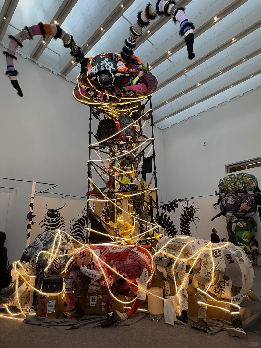 ?济南年末最伟大的展览诞生了……