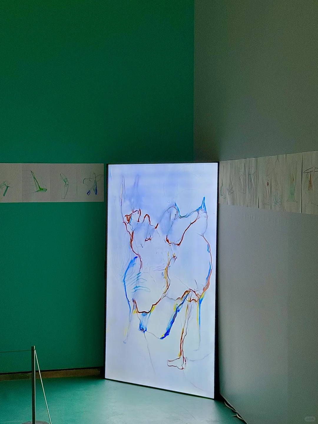 ?济南年末最伟大的展览诞生了……