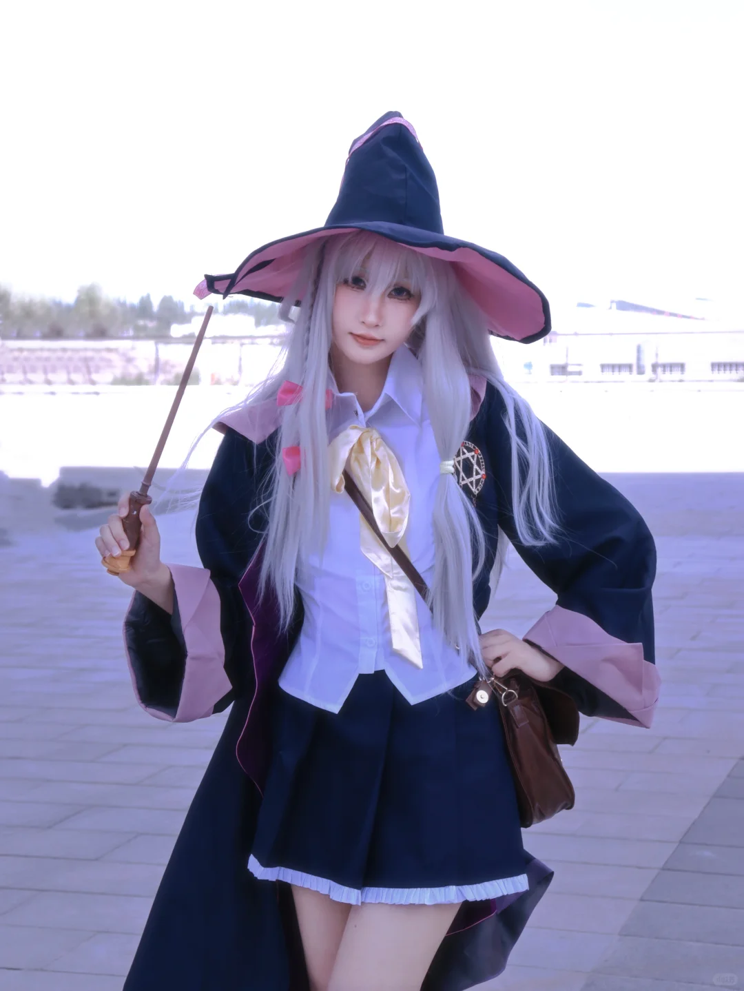 花瞳自由行求评论❤️