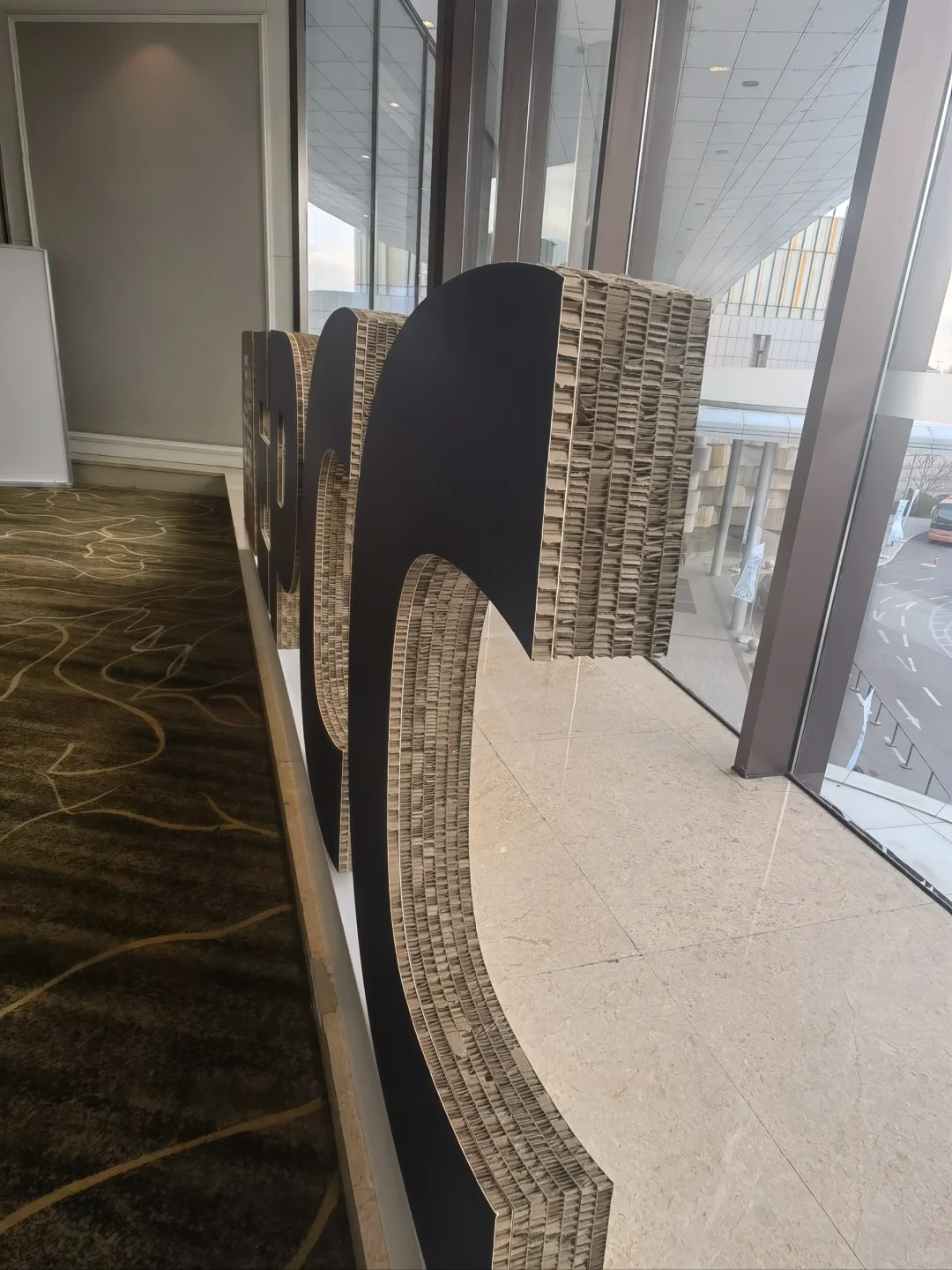 中国会展人大会！绝了！！！