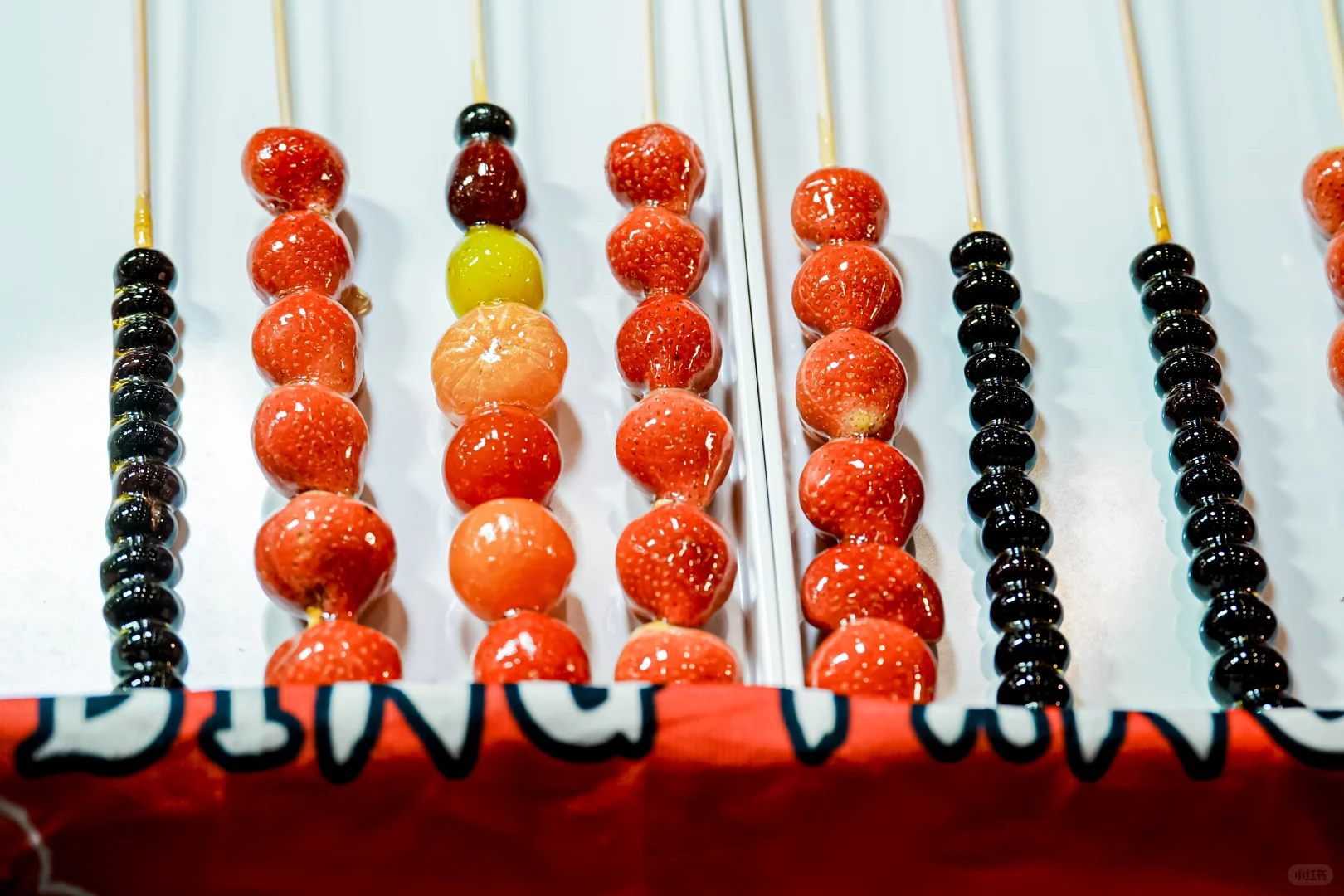 周末逛展｜大湾区有自己的狂欢嘉年华