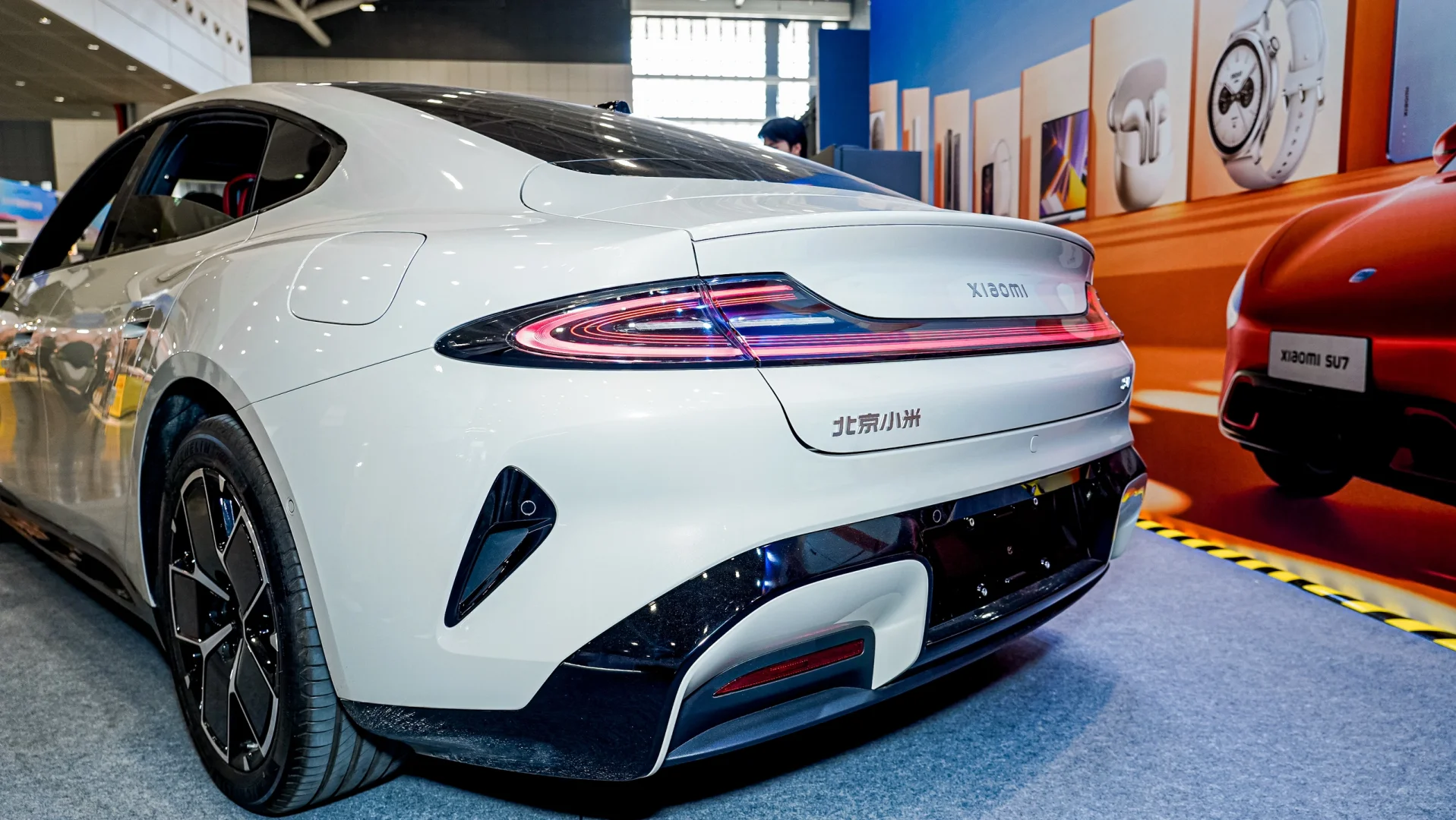 大湾区狂欢嘉年华来扫年货咯！?