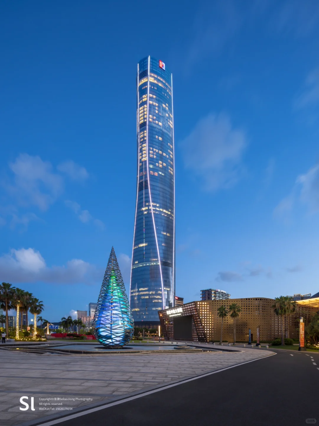 花了7年时间，我终于把这个项目拍完了