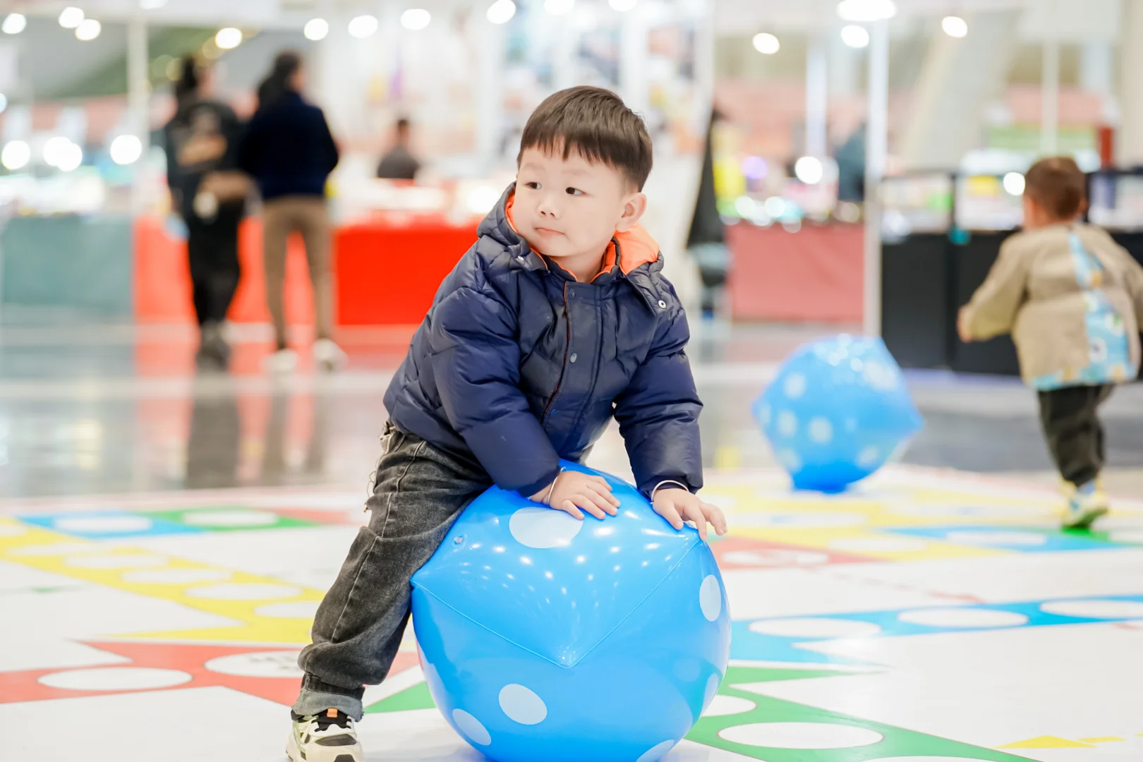 大湾区狂欢嘉年华来扫年货咯！?