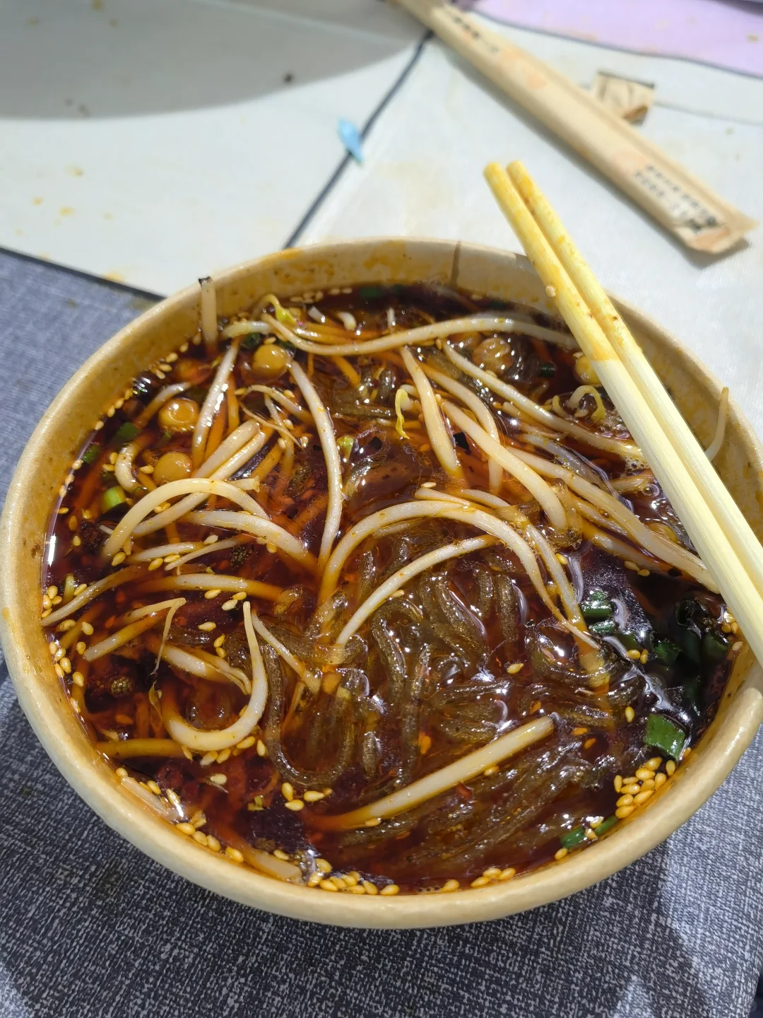 农业展览馆里有惊喜‼️