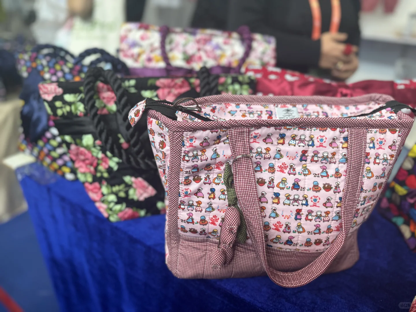 逛东盟博览会，南宁人的年底仪式感