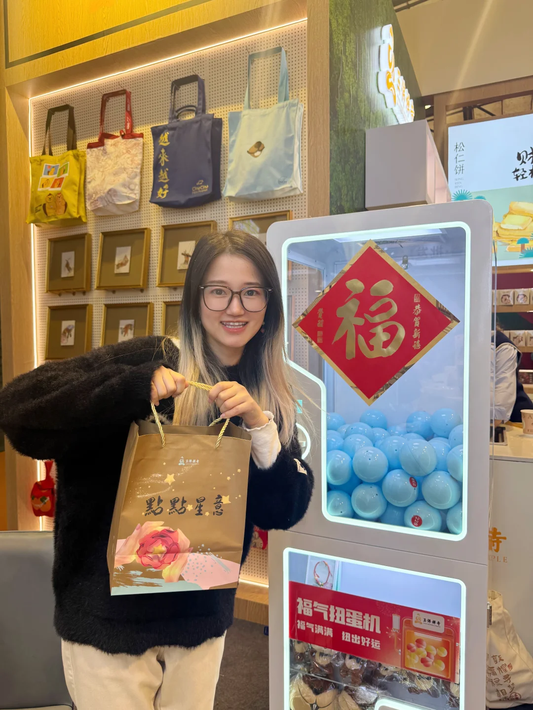 玉佛寺 | 禅艺展原来那么好玩!