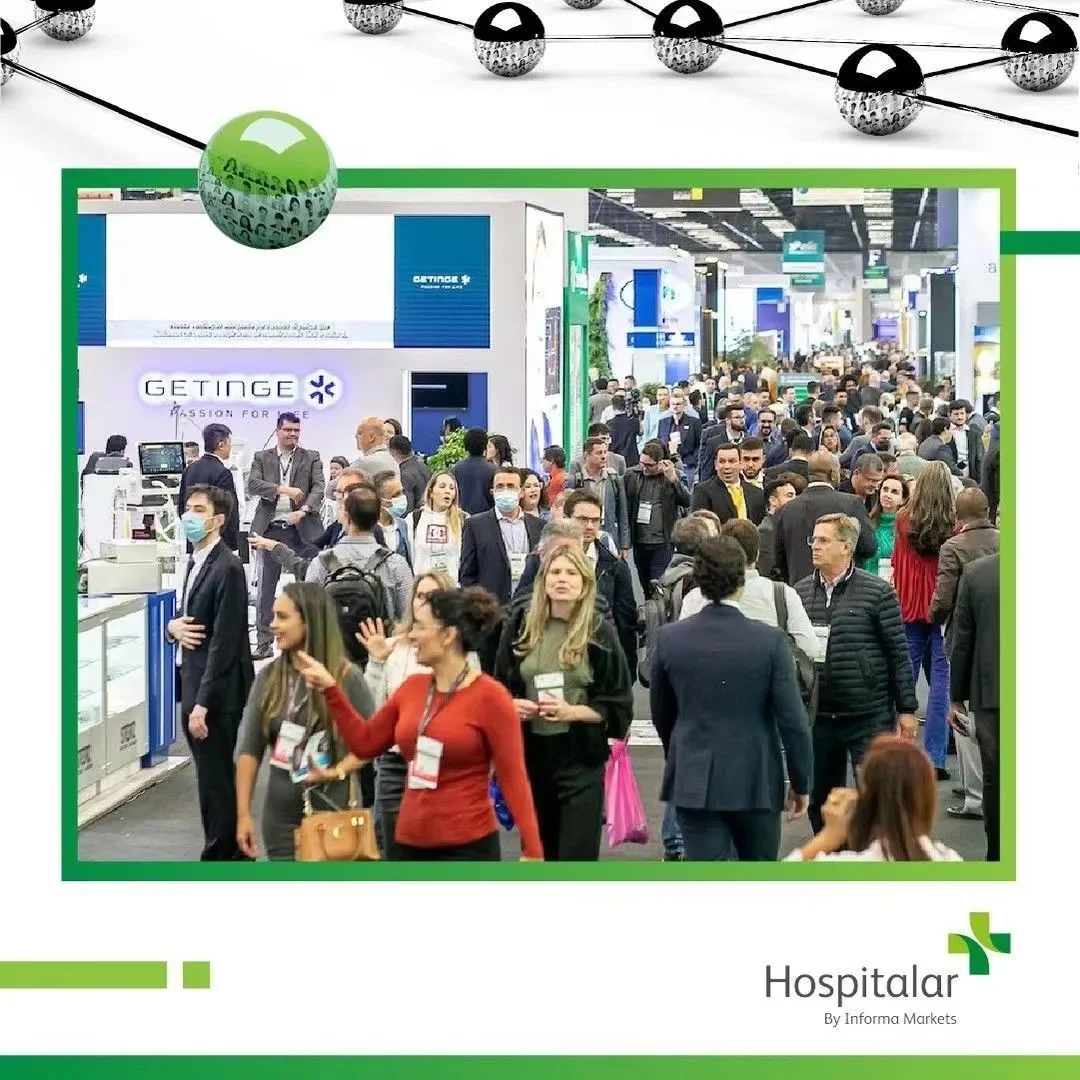 2025年美国国际医疗器械展览会了解一下