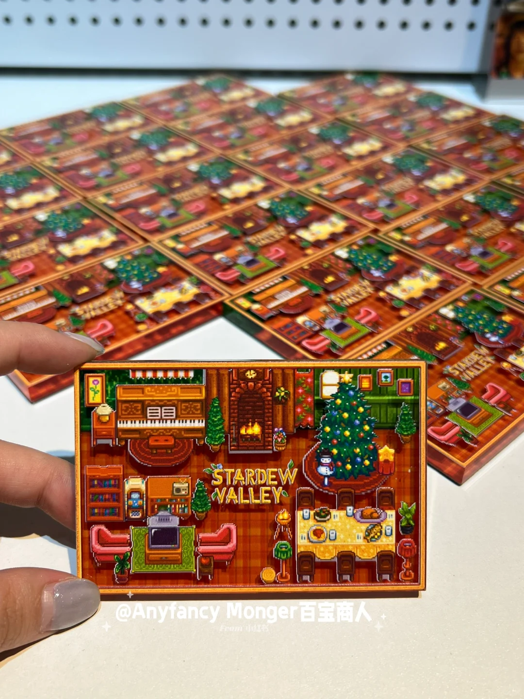 工厂机器干冒烟了还不够发?星露谷真有你的