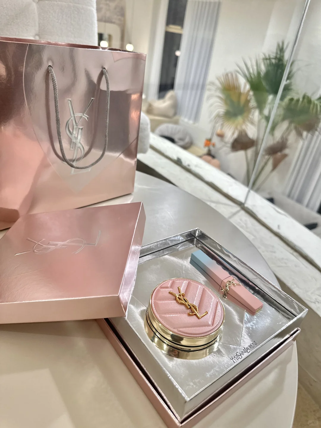 300r而已...要的就是被她以为巨贵的礼物?!