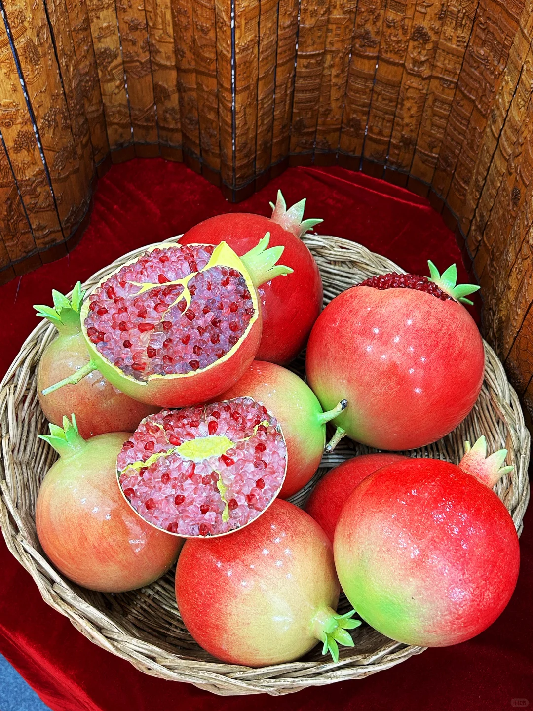 舜耕国际会展中心?山东工艺美术博览会