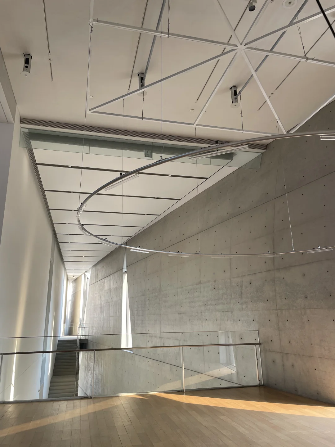 贪婪的欲望高塔｜北京艺术与科技双年展