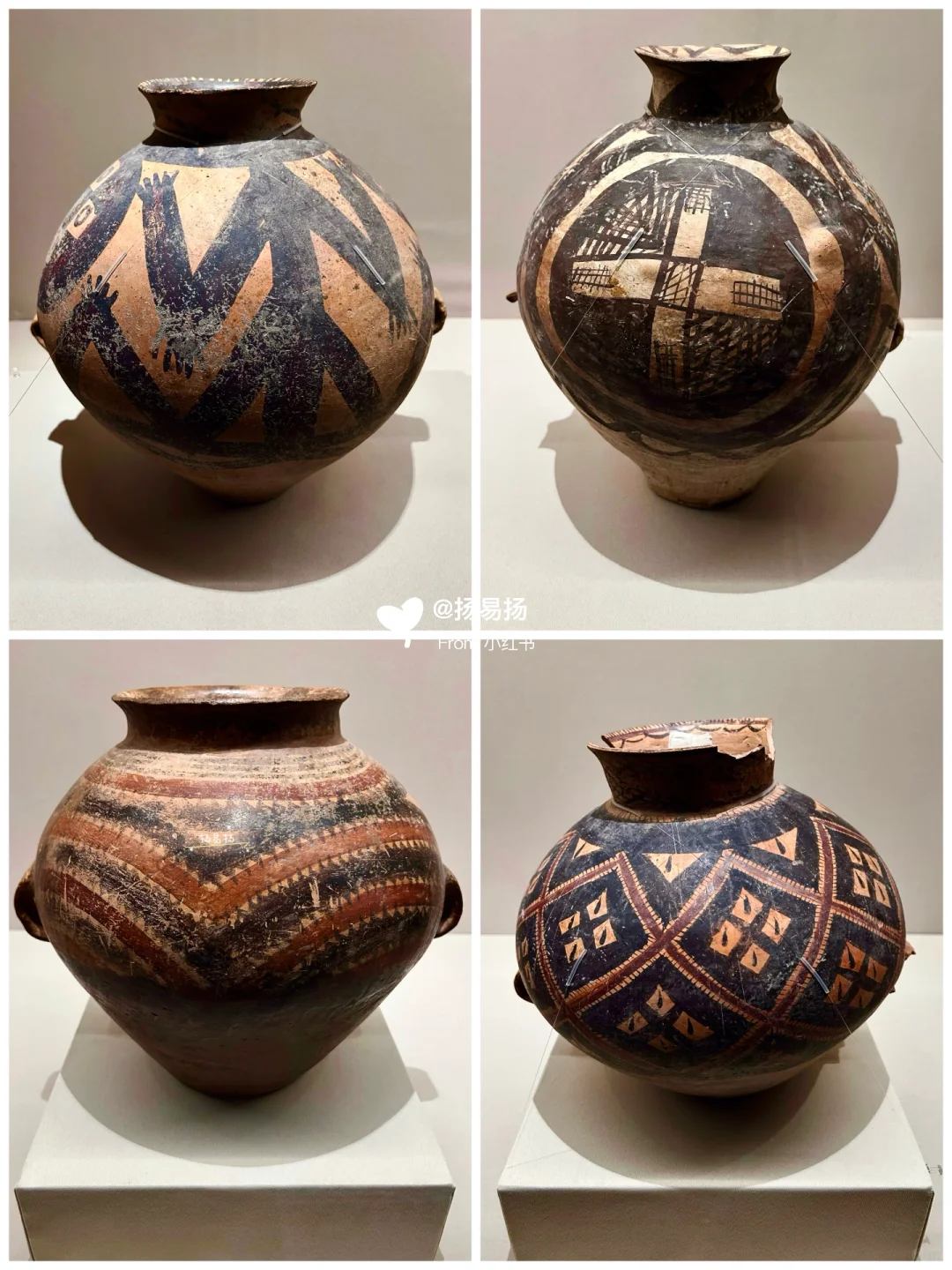 北京新展|震撼大展来袭‼️文明的源起