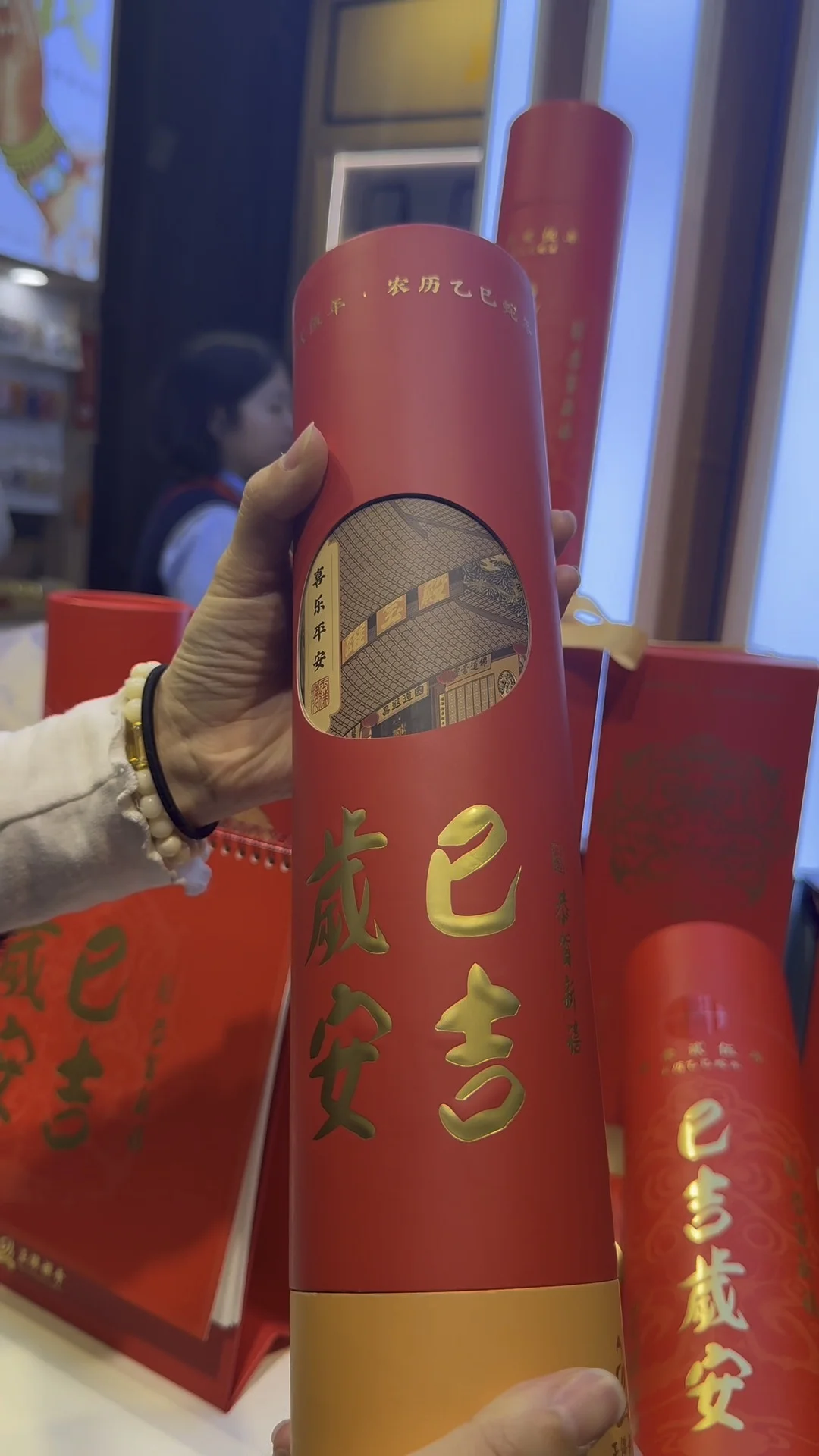 玉佛寺 | 禅艺展原来那么好玩!