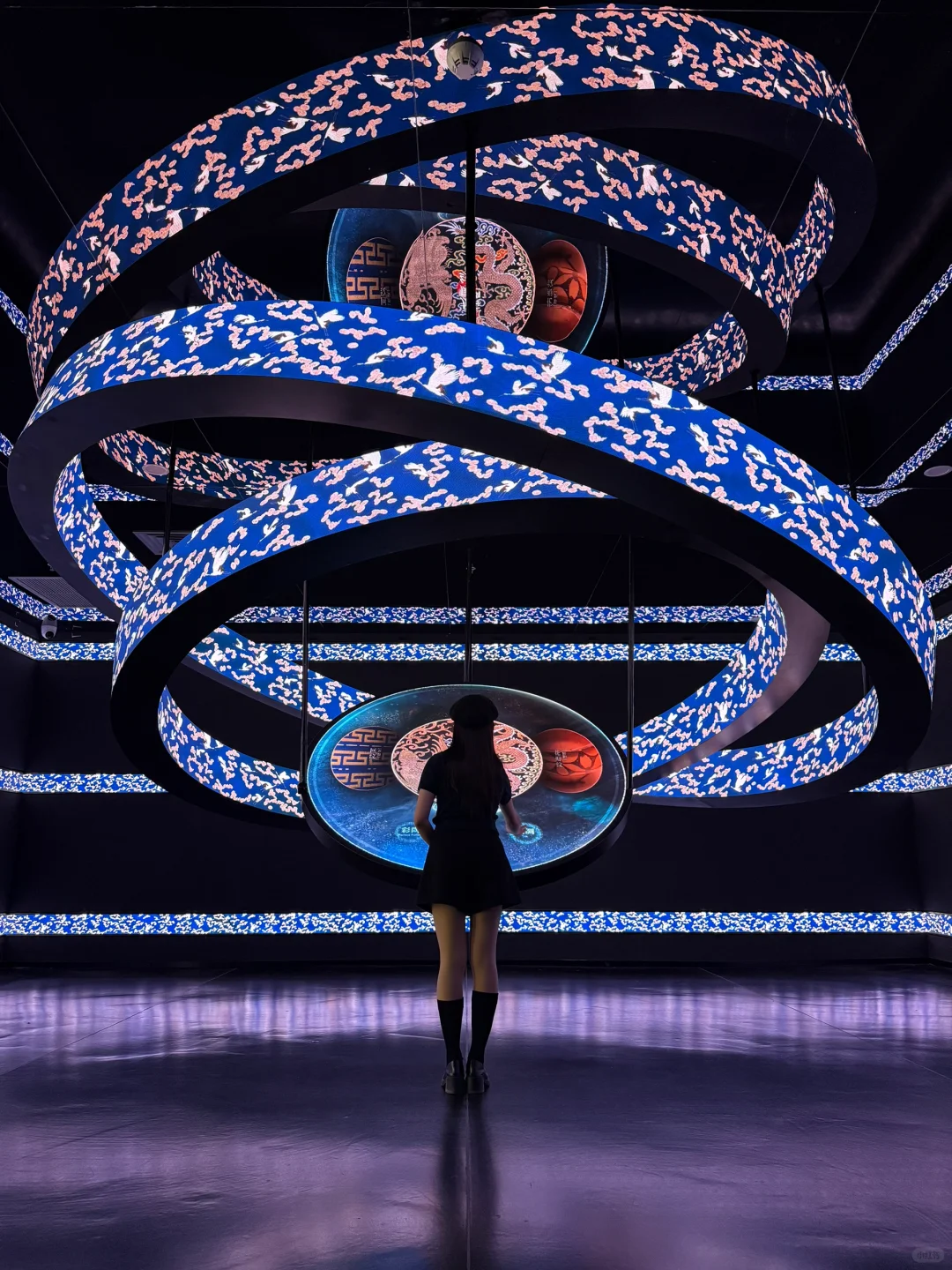 人生建议，离开北京前要去一次…