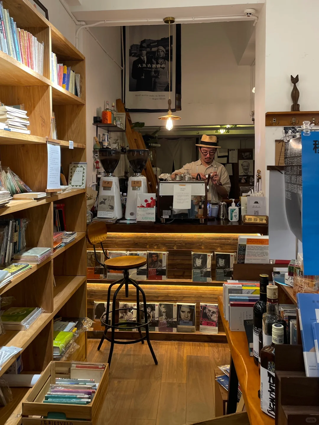 杭州新展｜来看可爱unpasse设计展꙳.?യ?•₊˚