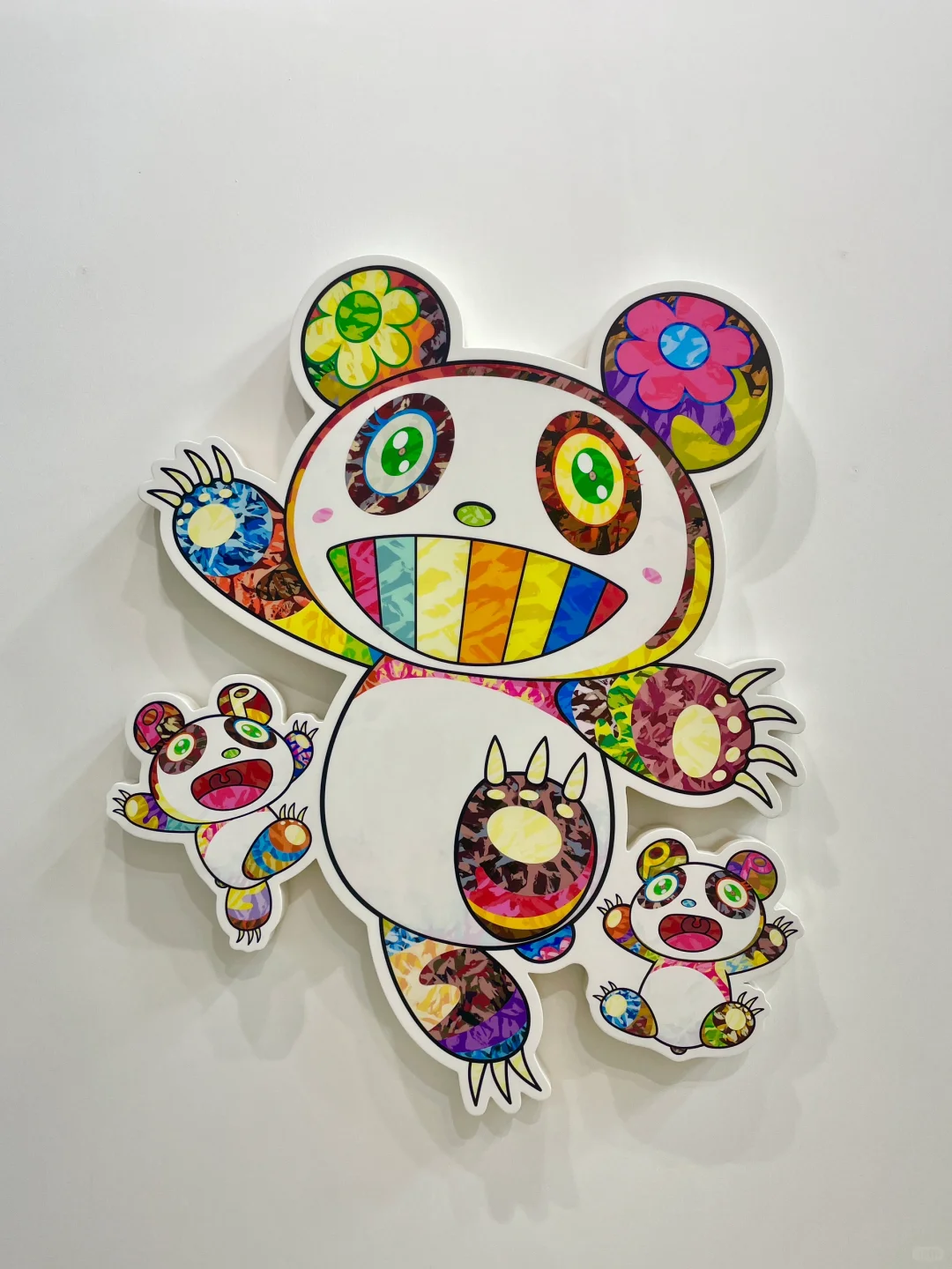 上海西岸艺术博览会值不值得逛？