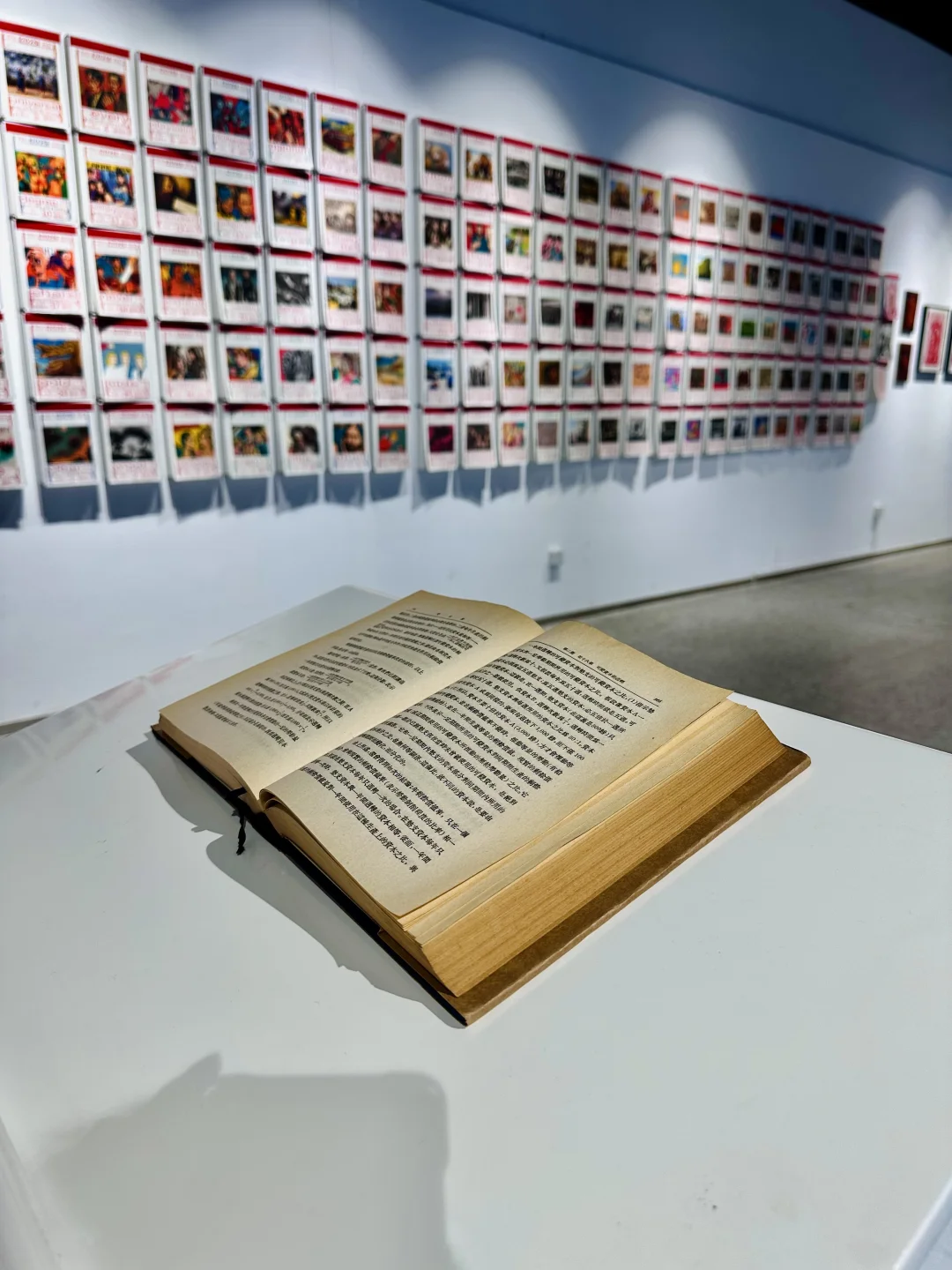 天津免费新展|把2025年平铺开,被硬控一整年