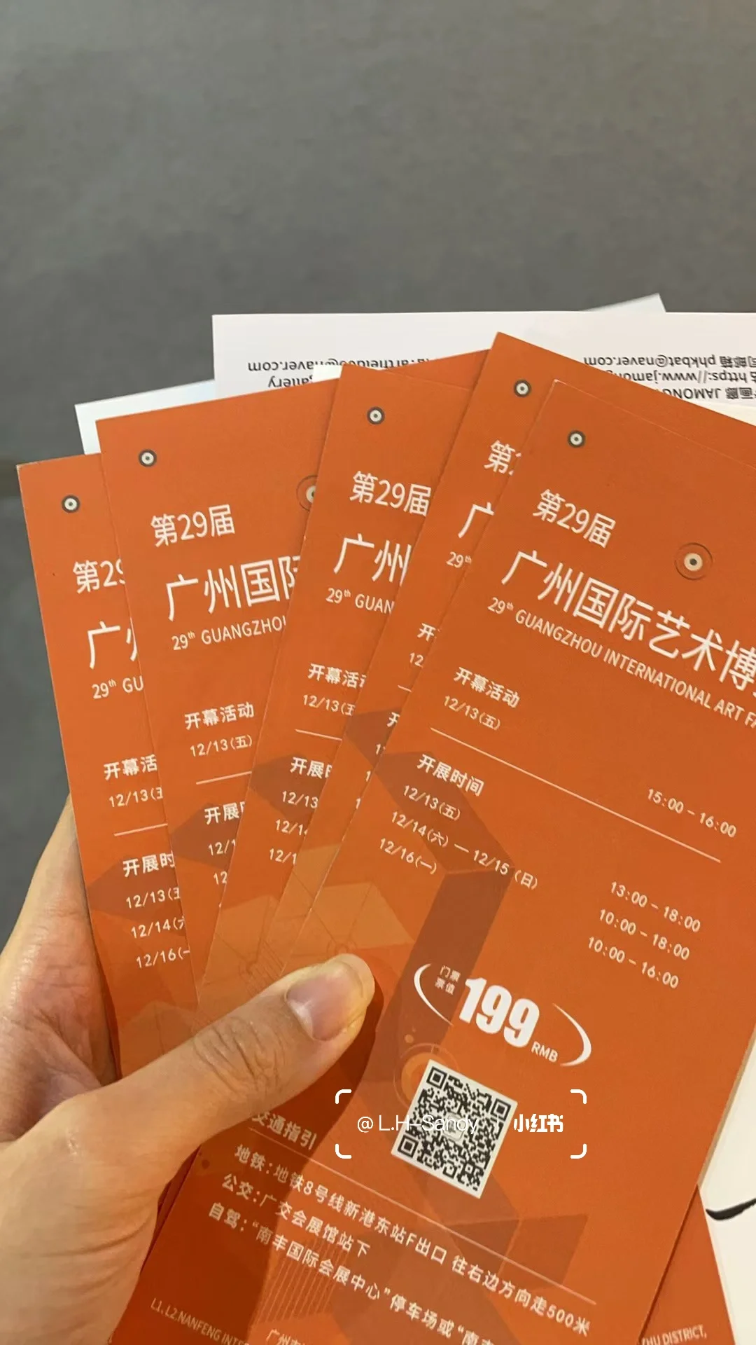 展览分享|广州国际艺术博览会有趣的艺术品