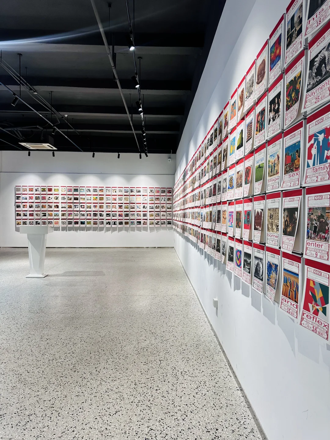 天津免费新展|把2025年平铺开,被硬控一整年