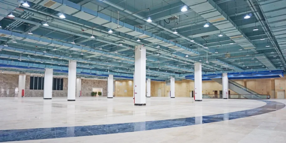 毗邻广州11号线！灵感创新展馆超好逛