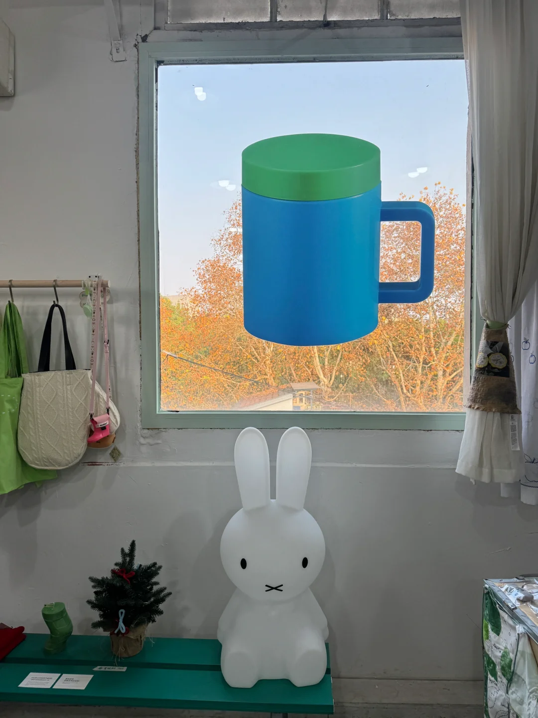 杭州新展｜来看可爱unpasse设计展꙳.?യ?•₊˚