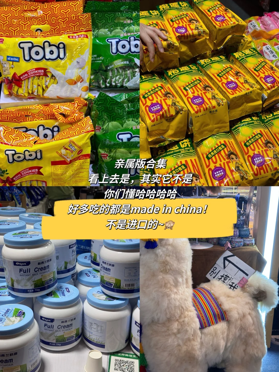 24年昆明南博会不跟风 超全逛吃及避雷攻略！