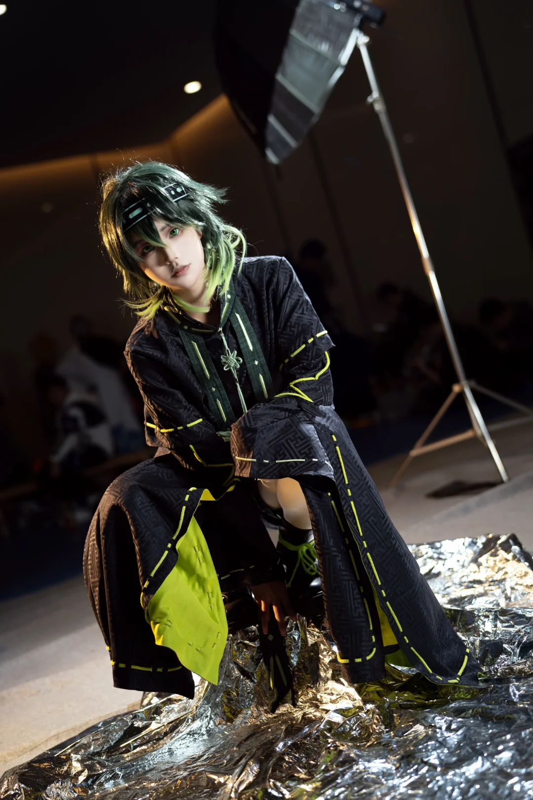 自由行互（已满）