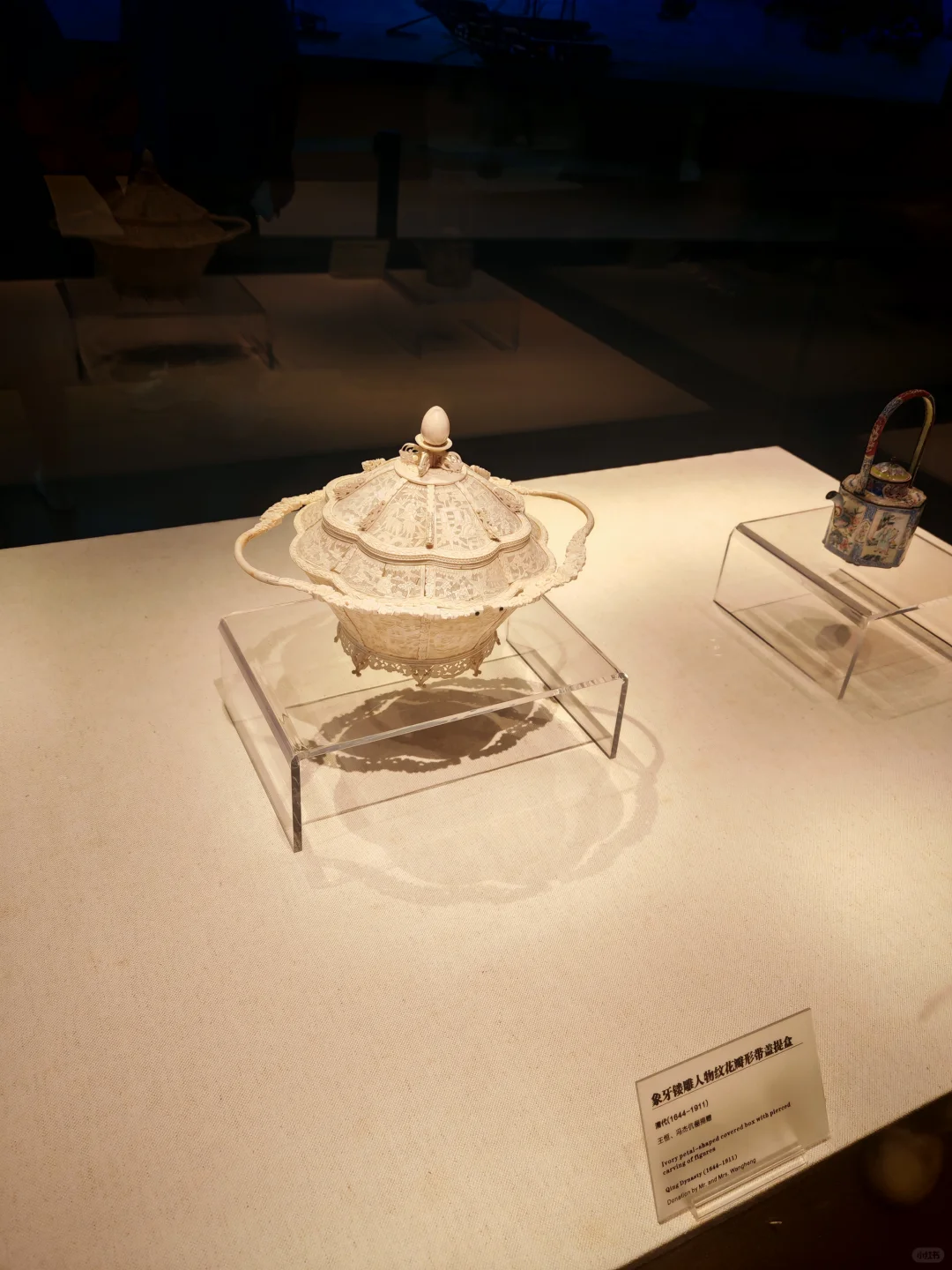 文化公园—十三行博物馆