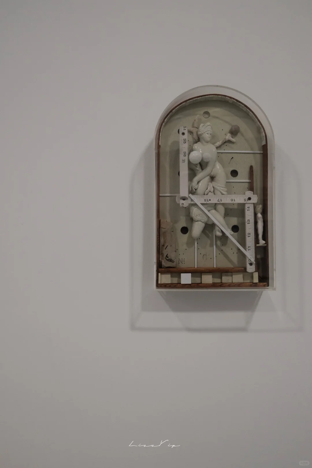 上海必看｜宝龙最大规模艺术家个展来啦?