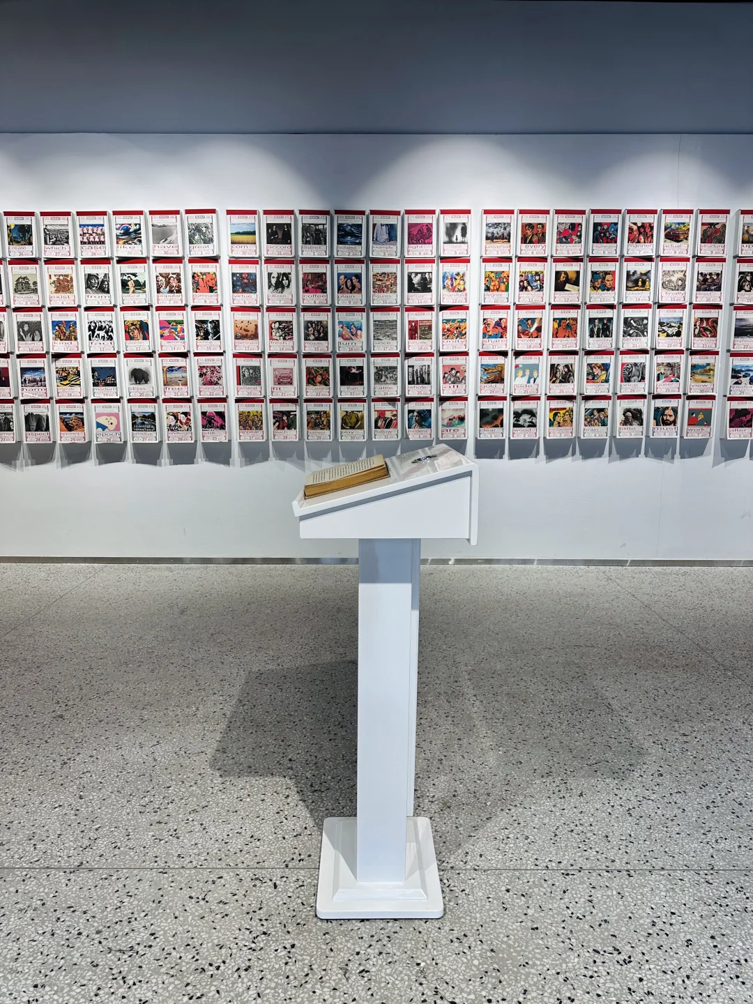 天津免费新展|把2025年平铺开,被硬控一整年