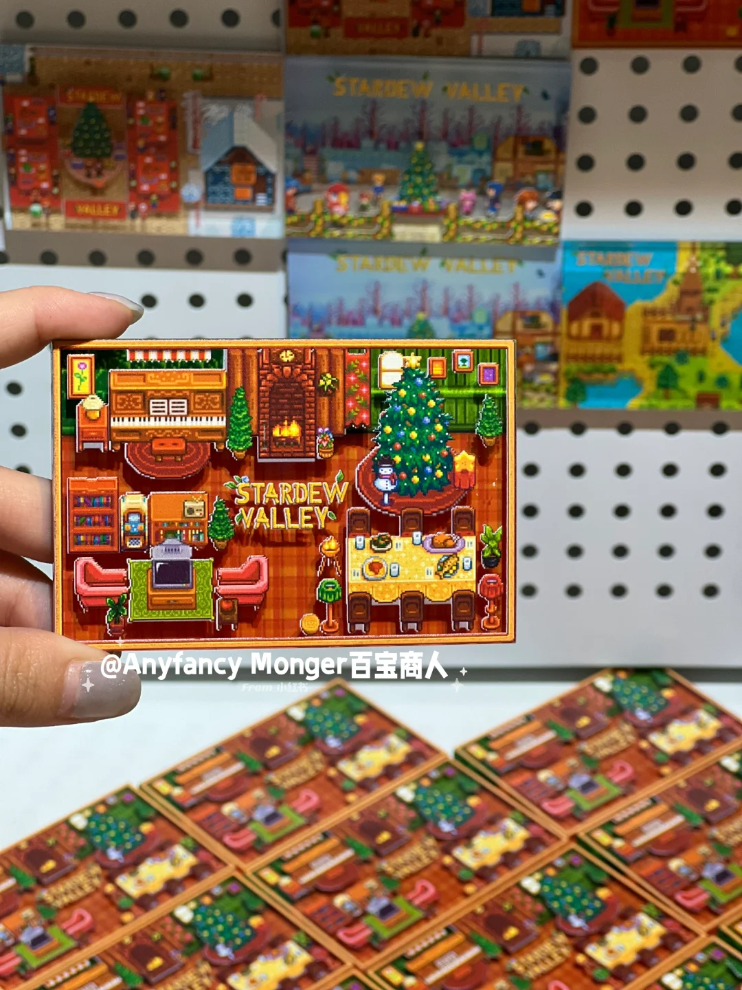 工厂机器干冒烟了还不够发?星露谷真有你的