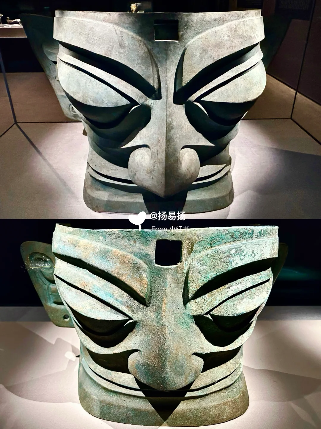 北京新展|震撼大展来袭‼️文明的源起