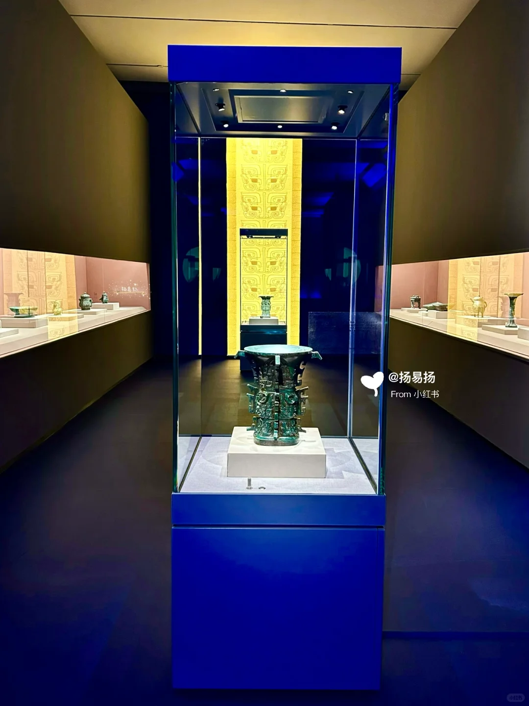 北京新展|震撼大展来袭‼️文明的源起
