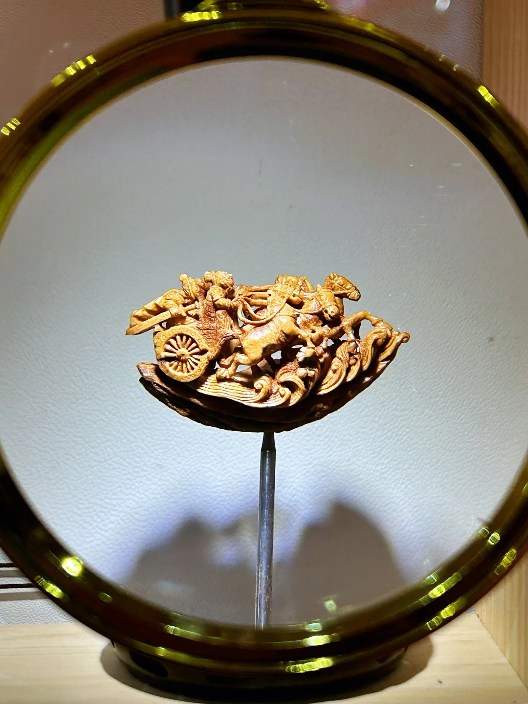 舜耕国际会展中心?山东工艺美术博览会