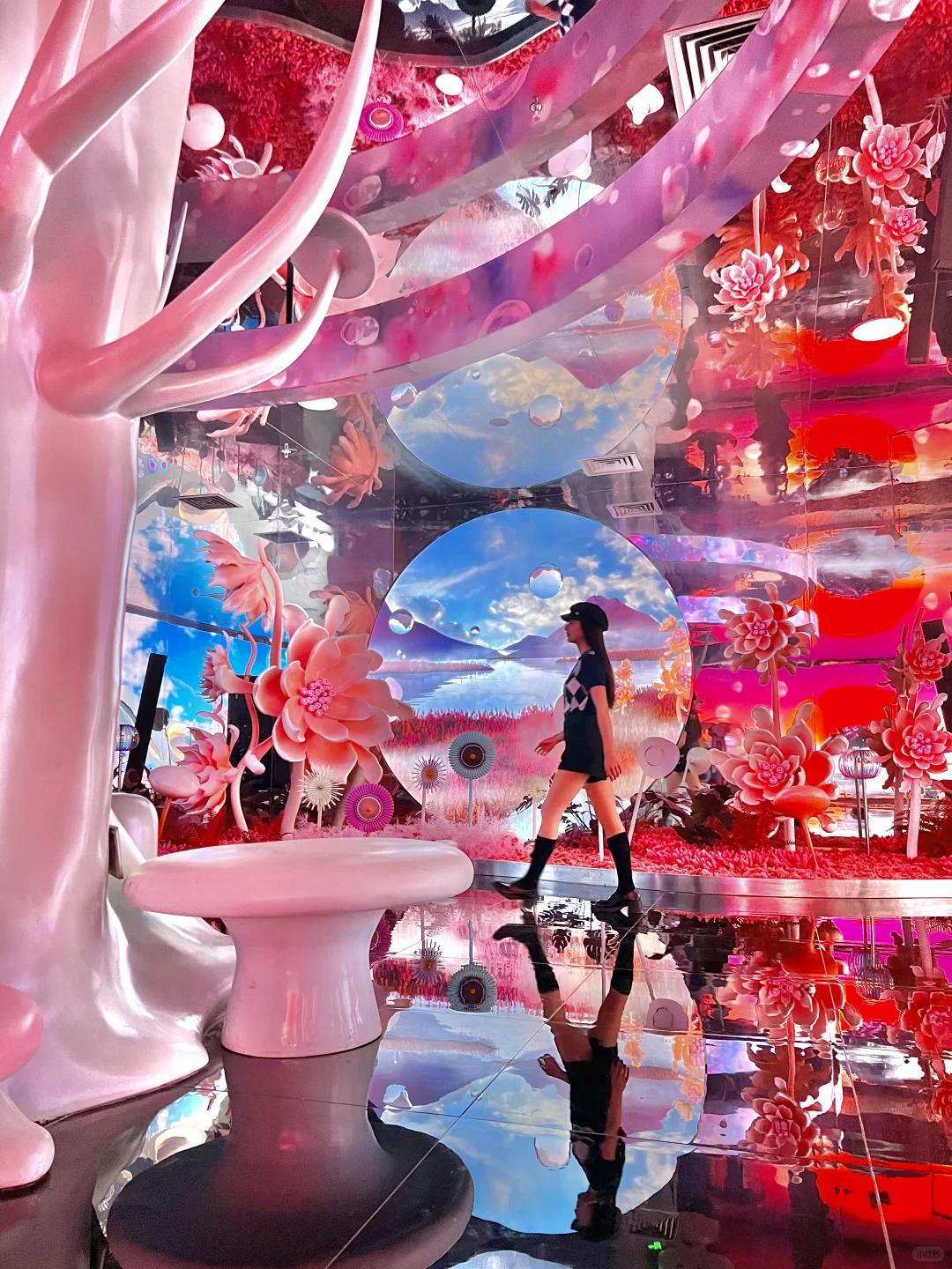 人生建议，离开北京前要去一次…