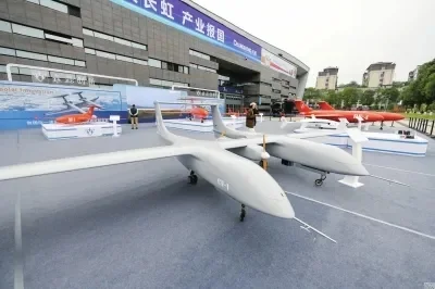 超划算的遛娃好去处！科博会门票28/张