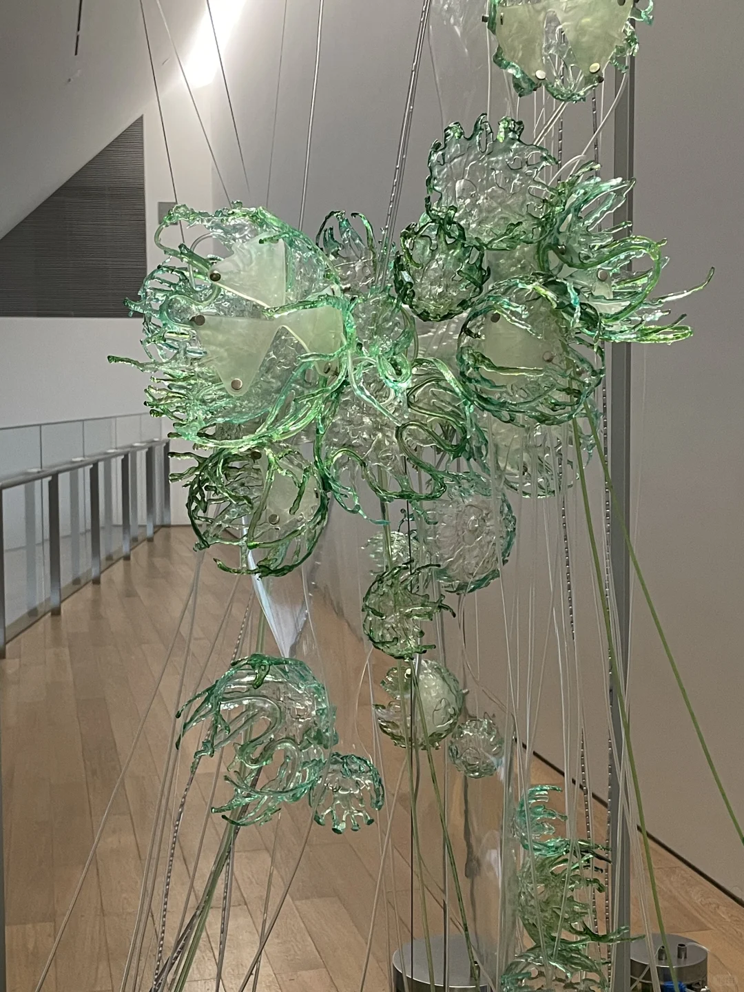 贪婪的欲望高塔｜北京艺术与科技双年展